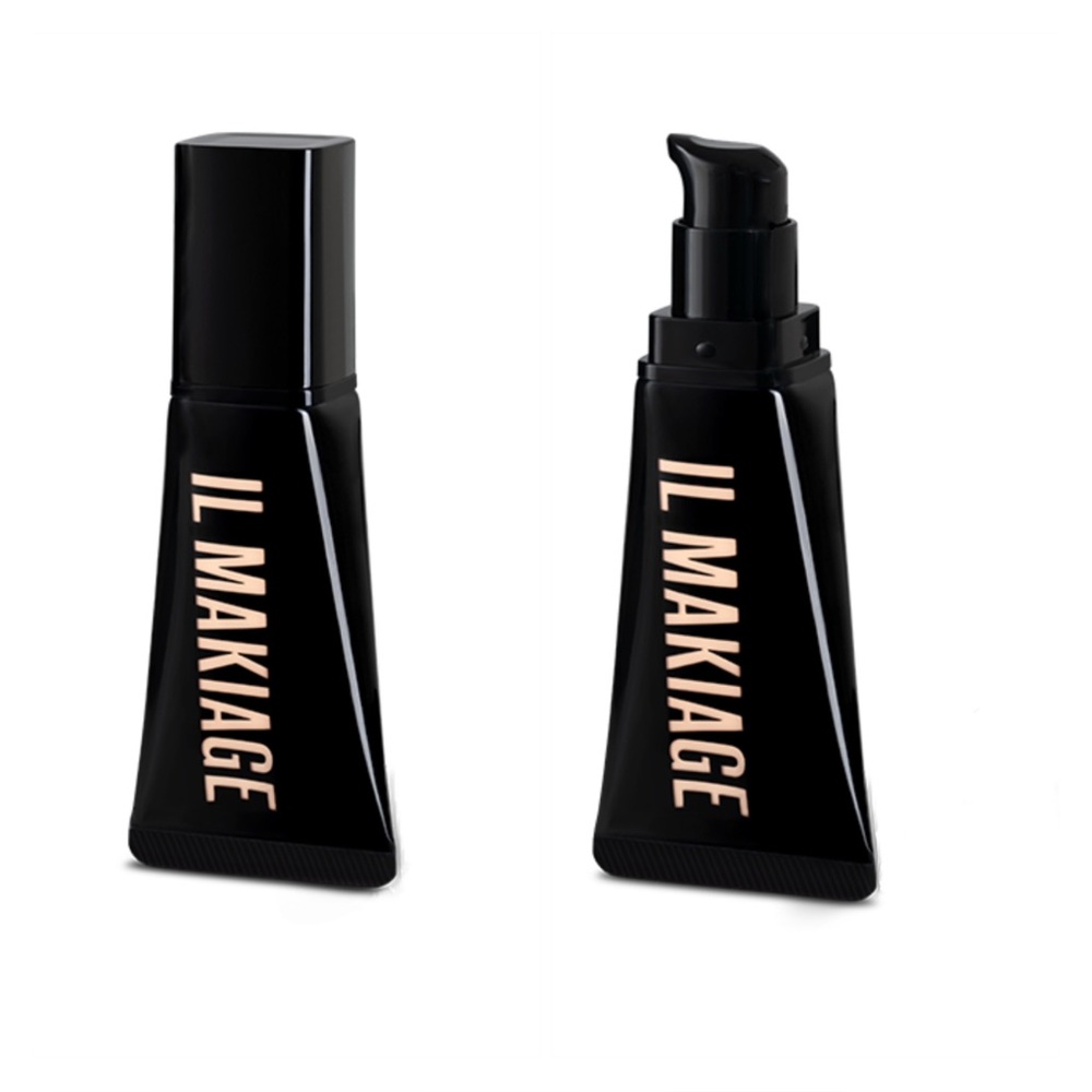 IL MAKIAGE After Party Next Gen Full Coverage Foundation, Shades 35 to 75